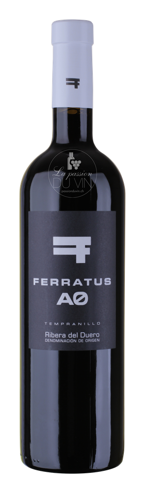 Ferratus A0