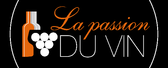 La passion du vin